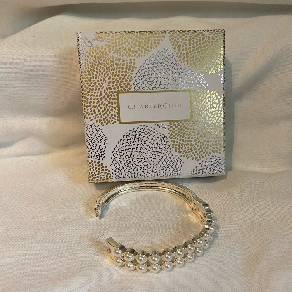 Charter Club Bracelet